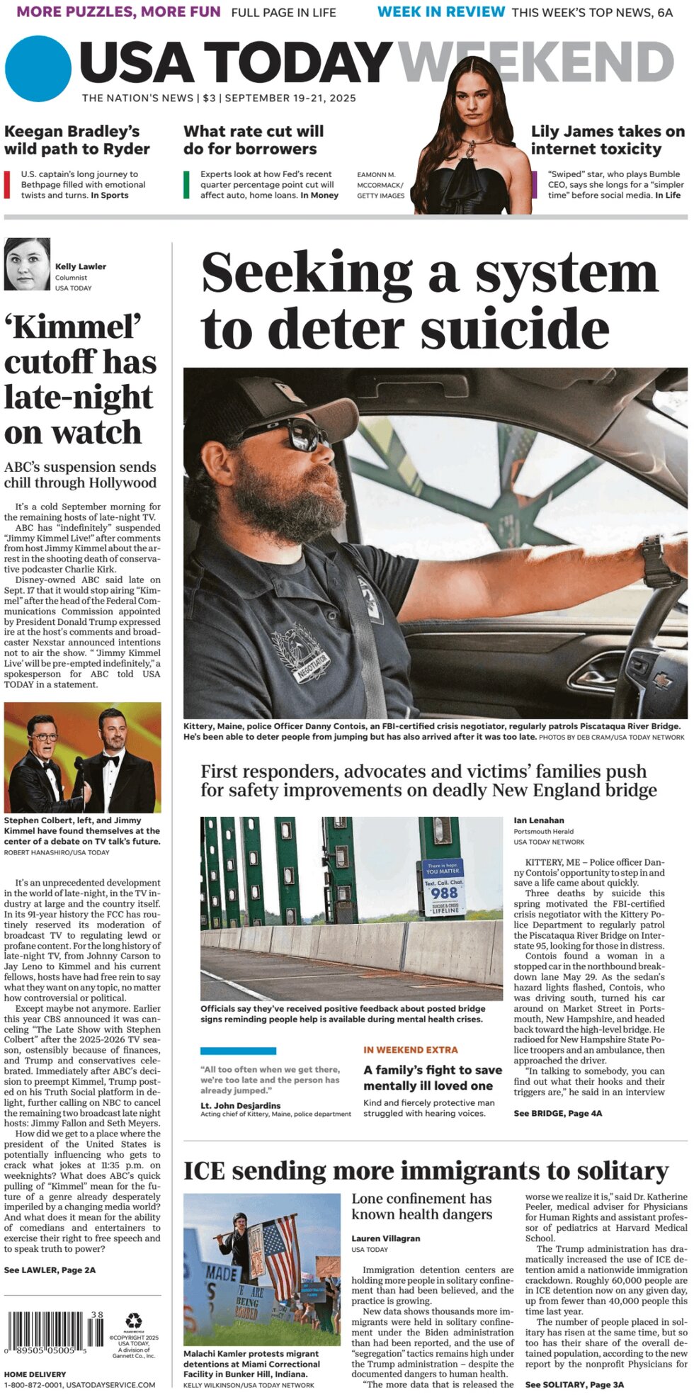 USA Today