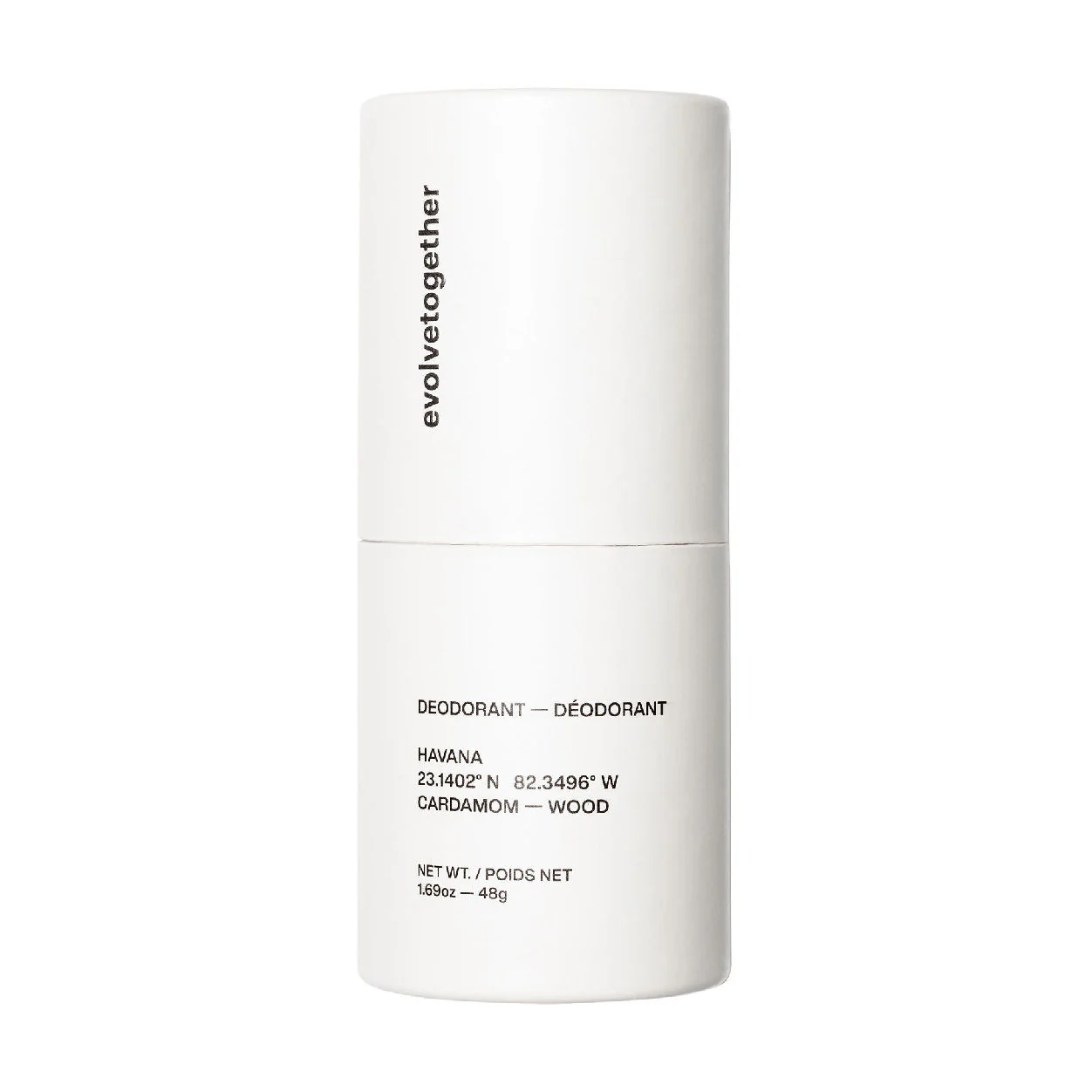 evolvetogether deodorant 