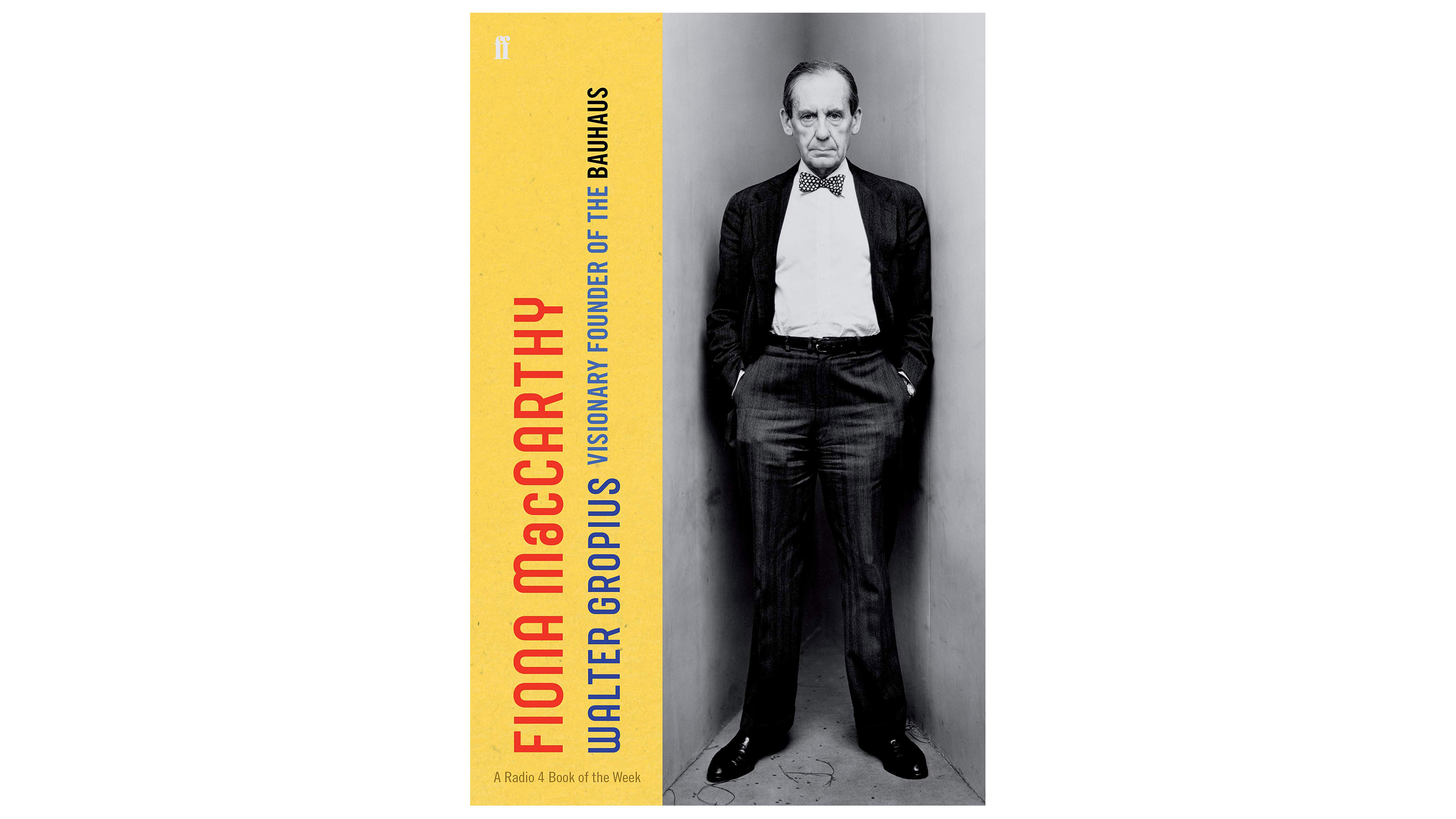 Walter Gropius: Visionary Founder of the Bauhaus