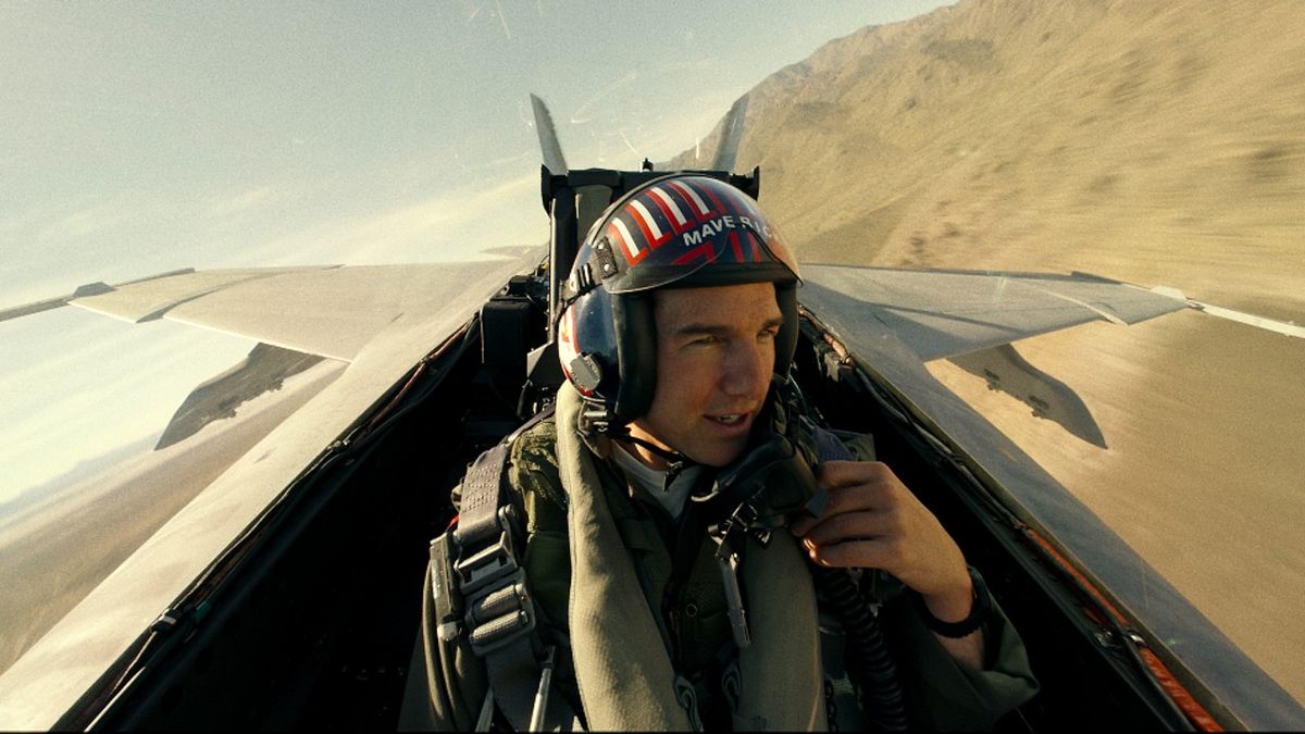 Top Gun: Maverick': When can we see Tom Cruise flying into theaters?