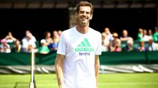 Andy Murray