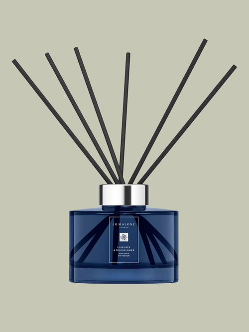 Lavender & Moonflower diffuser
