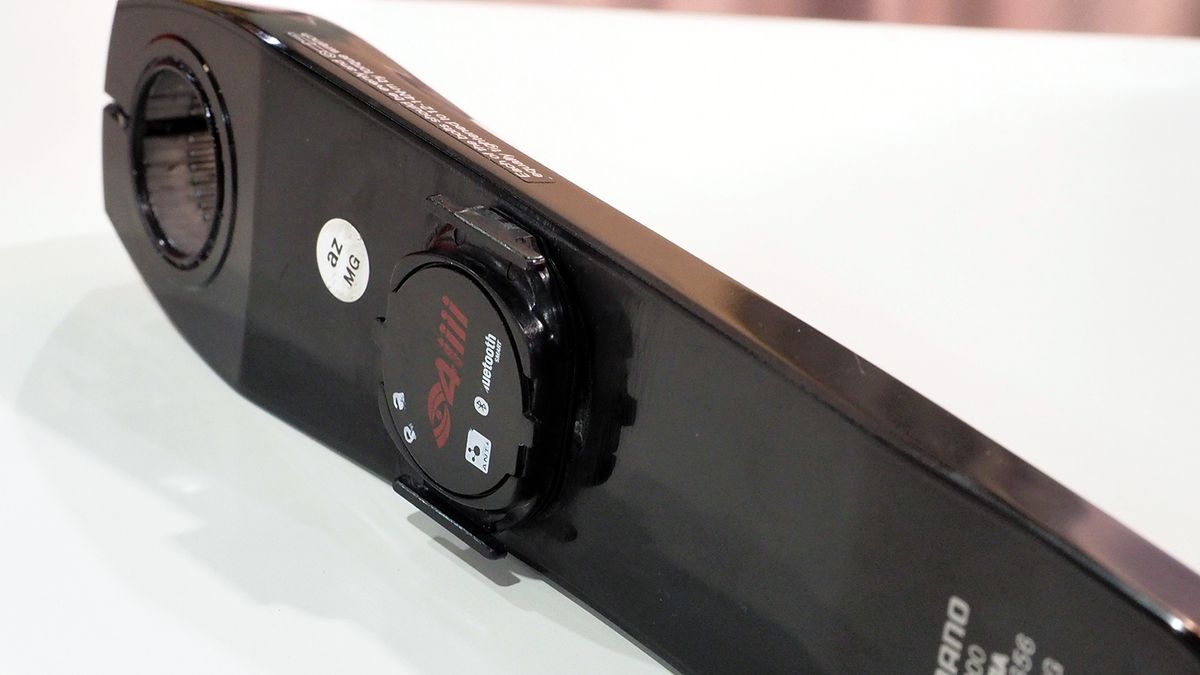 Other lower-cost power meter options have followed
