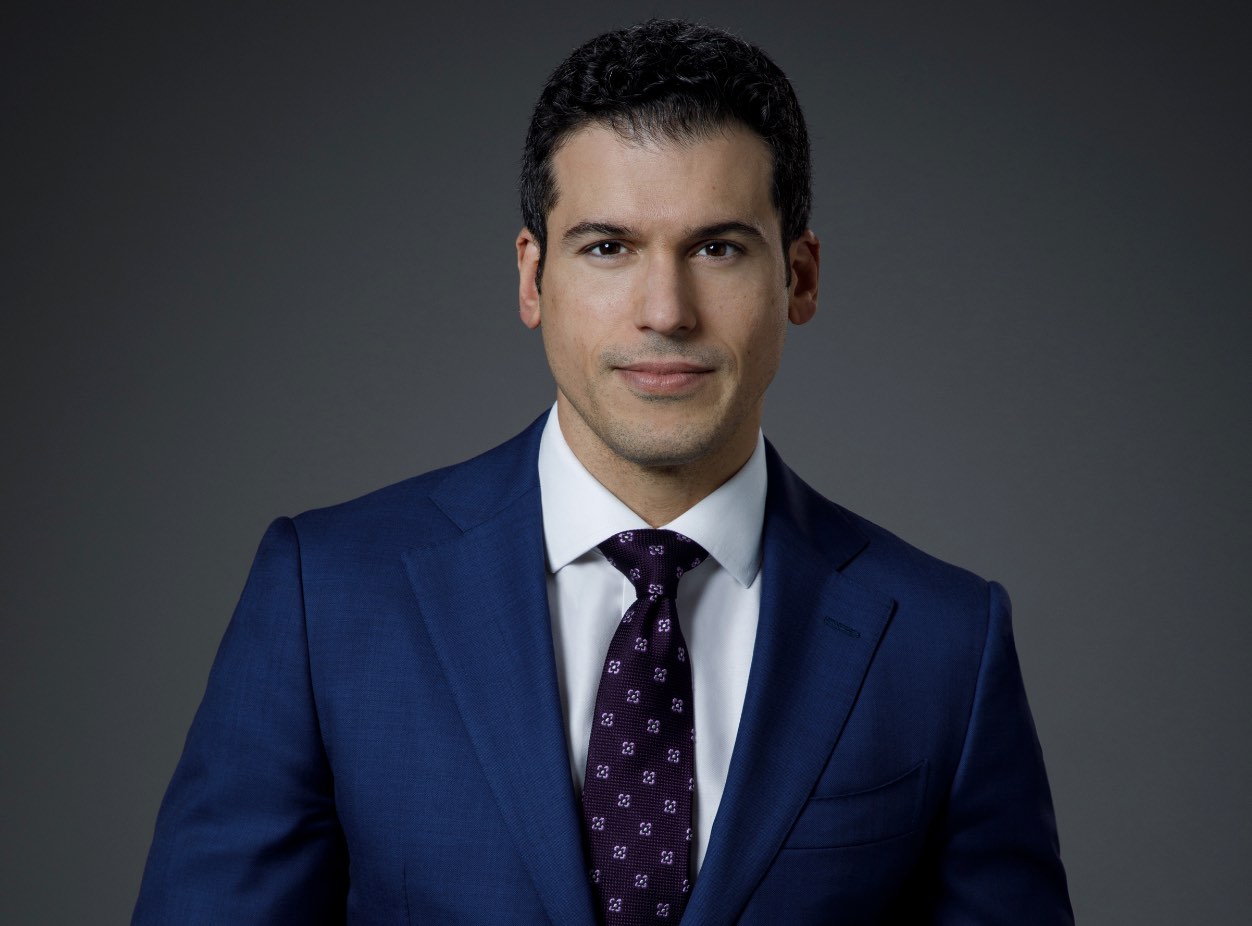 ABC s Gio Benitez To Host NAB Foundation s Service To America Event ABC s Gio Benitez To Host NAB Foundation s Service To America Event
