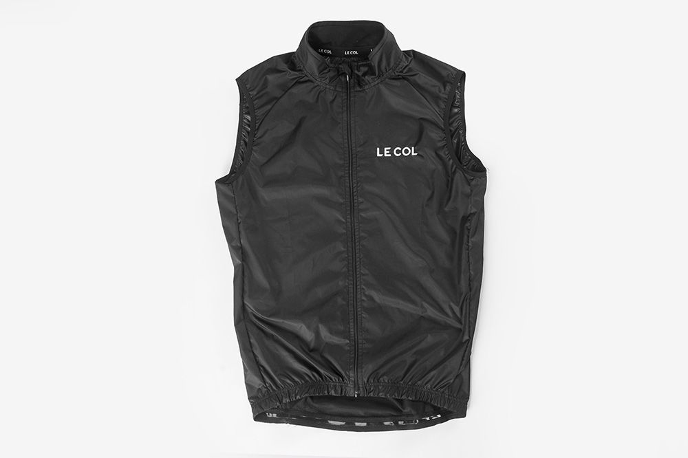 Le Col Gilet