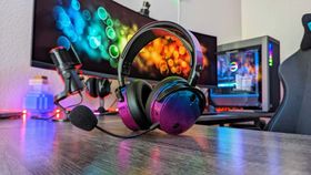 Audeze Maxwell for Xbox