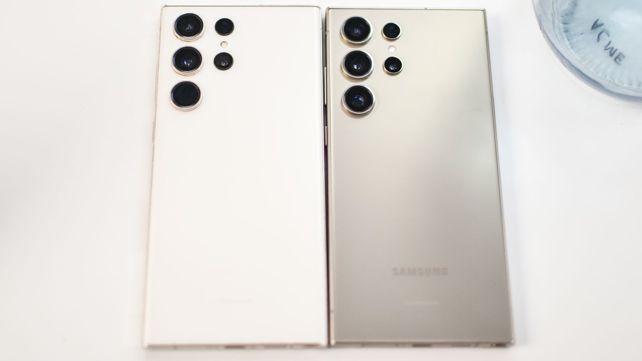 Samsung Galaxy S24 Ultra