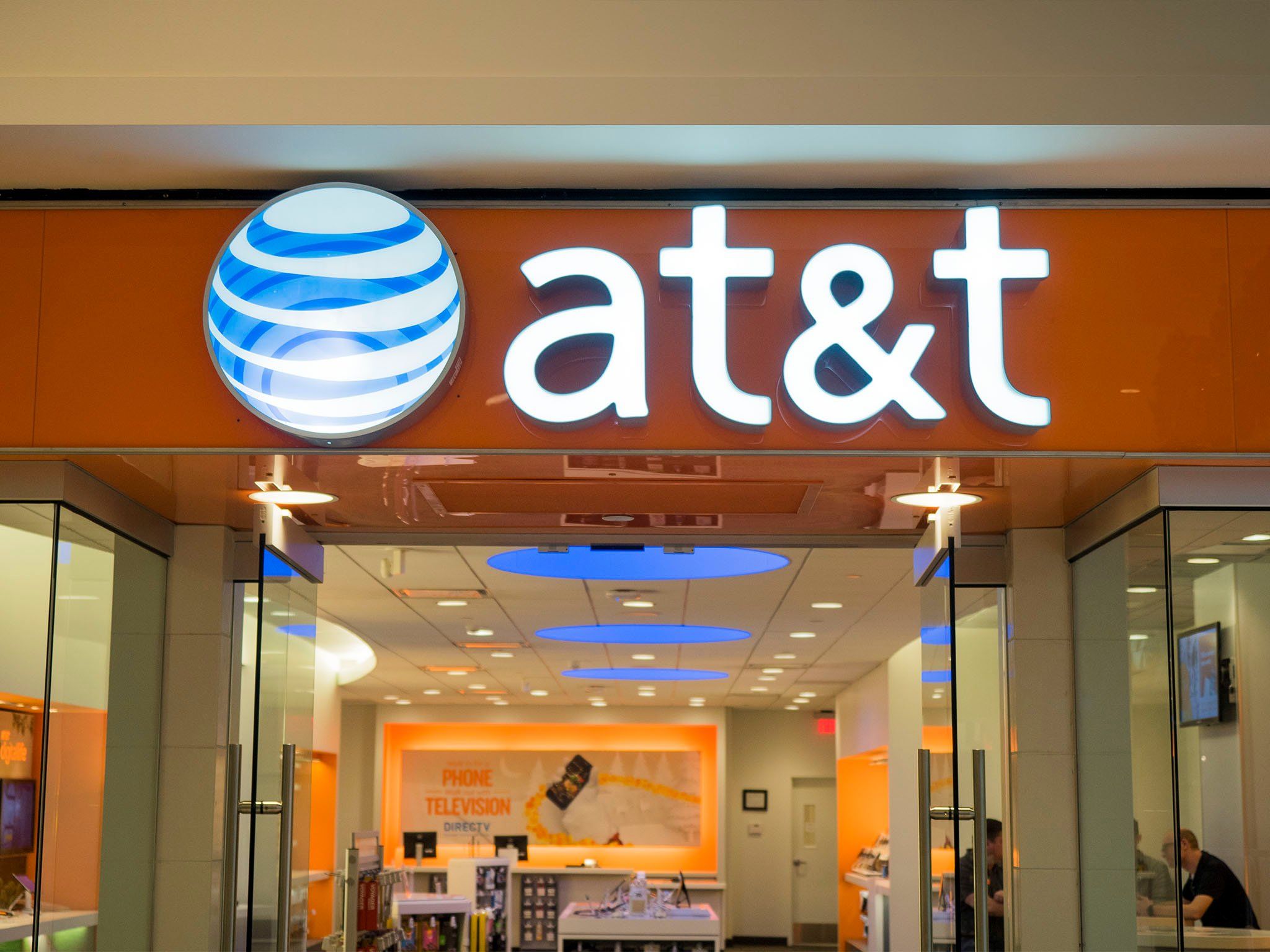AT&T reports Q1 2016 earnings: $40.5 billion in revenue, adds 2.3 ...