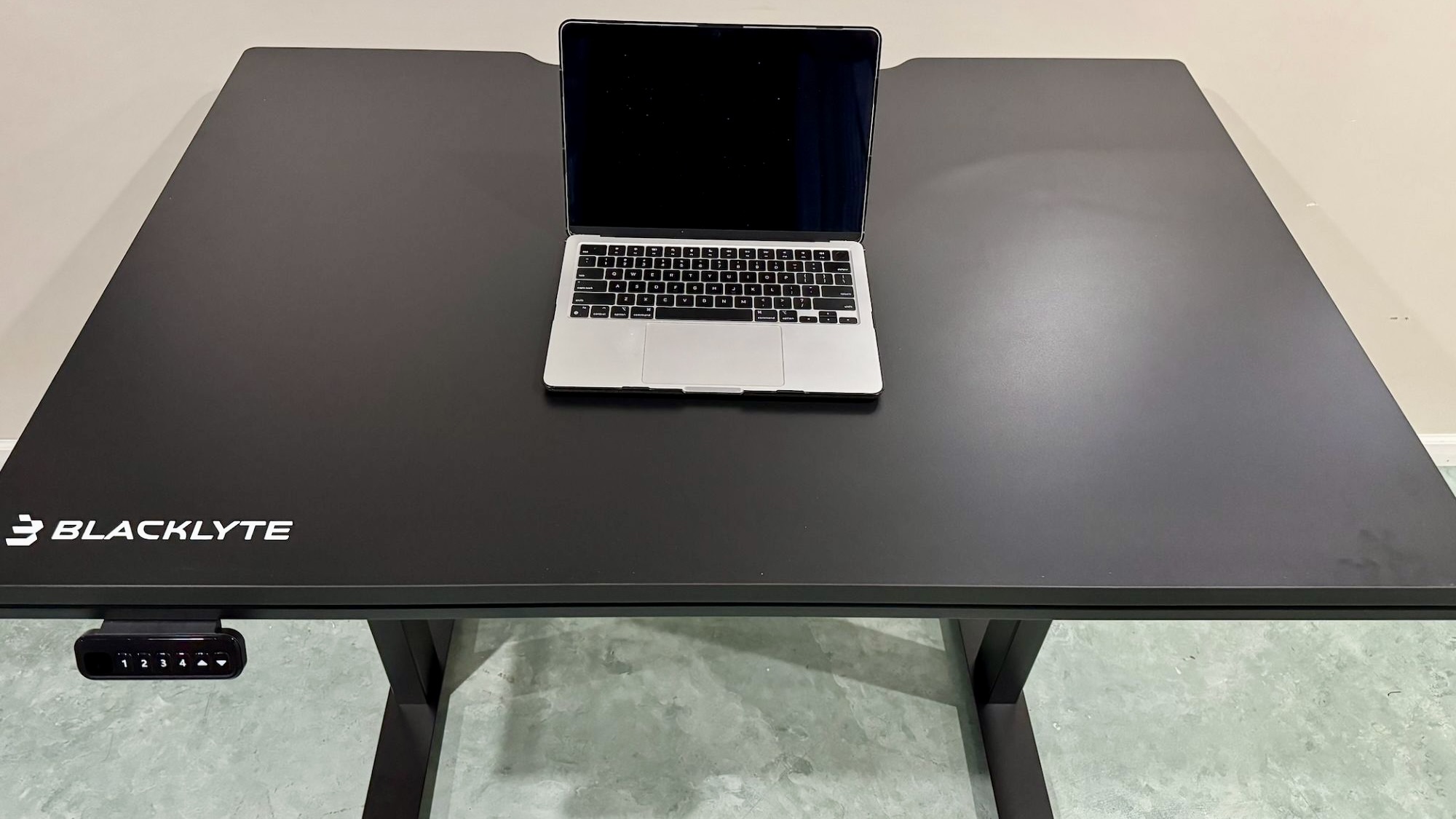 Blacklyte | Atlas Lite