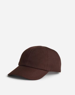 Madewell, Canvas Baseball Hat