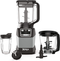 Save over  60 on this Ninja blender and food processor system - 37