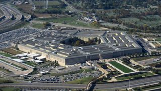 The Pentagon (US Department of Defense)