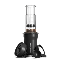 AeroPress Go Plus