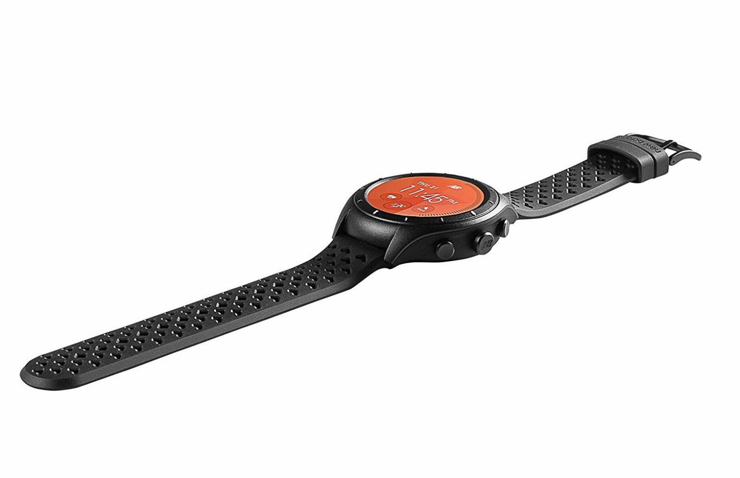 New Balance RunIQ Smartwatch Review: Not a Good Running Partner 