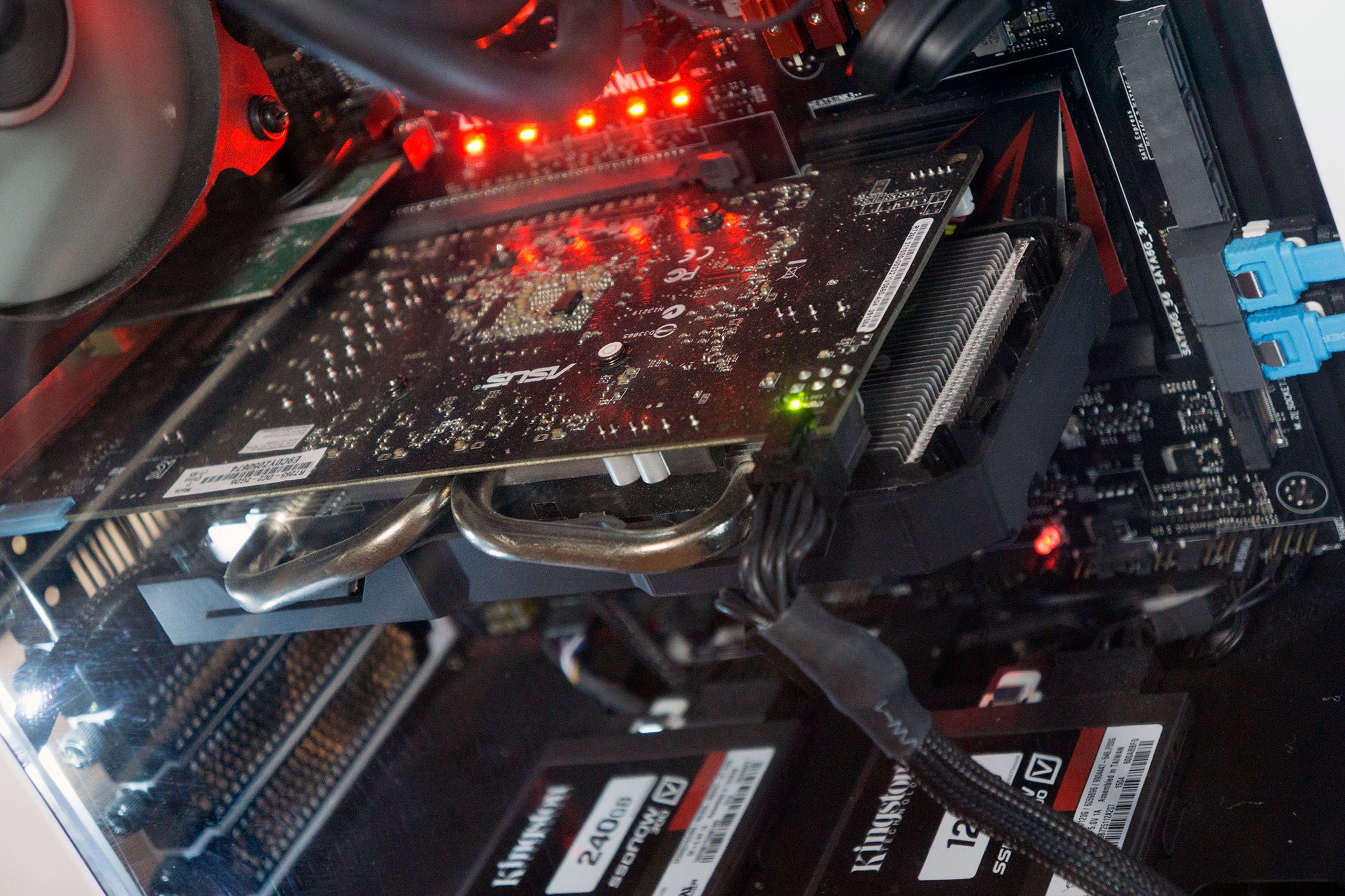 What Parts Are Most Important For A Gaming PC? Understanding Your Computer  Hardware - PC Build Advisor