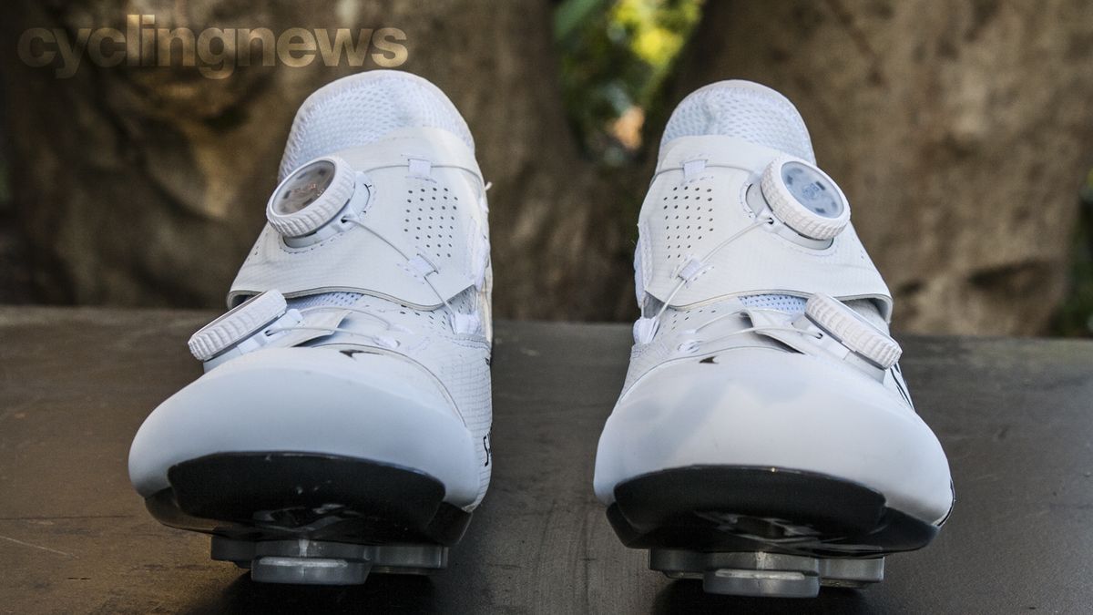 Specialized S-Works Ares road shoes