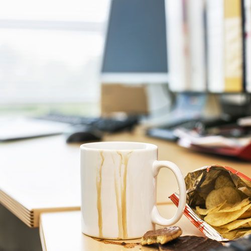 coffee cup
