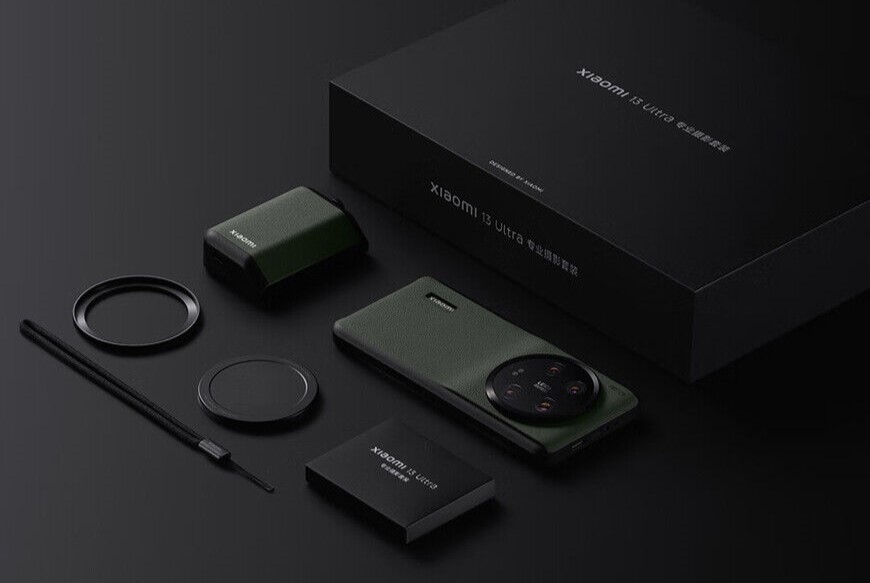 Xiaomi