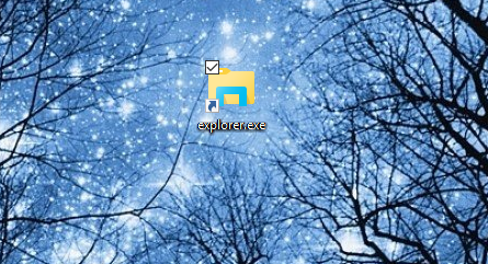 windows 10 explorer default folder