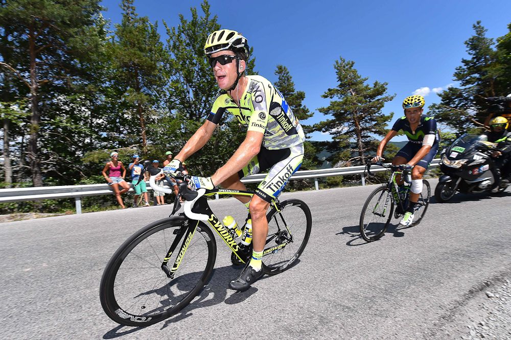 Michael Rogers (Tinkoff-Saxo)