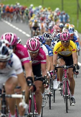 Jan Ullrich (T-Mobile)