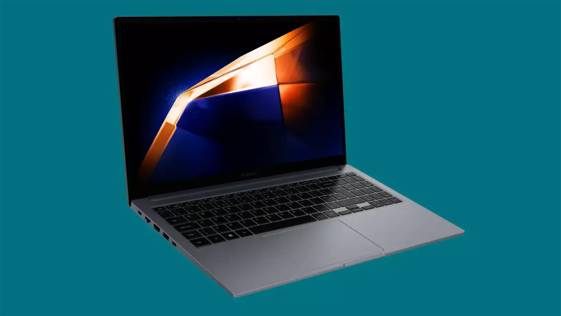 Samsung Galaxy Book 4