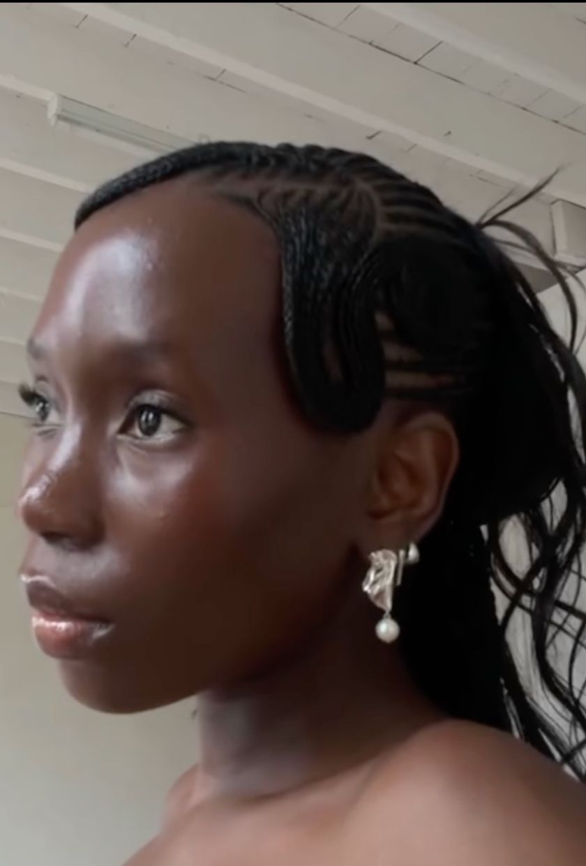 Best Bridesmaid Hairstyles