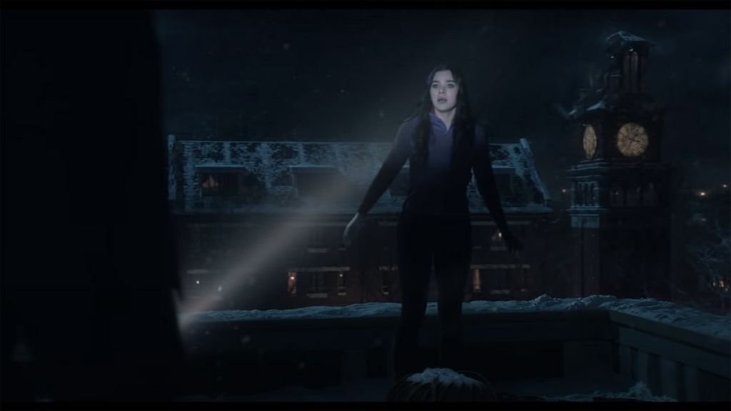 Hawkeye episode 3 may have just revealed its primary villain TechRadar