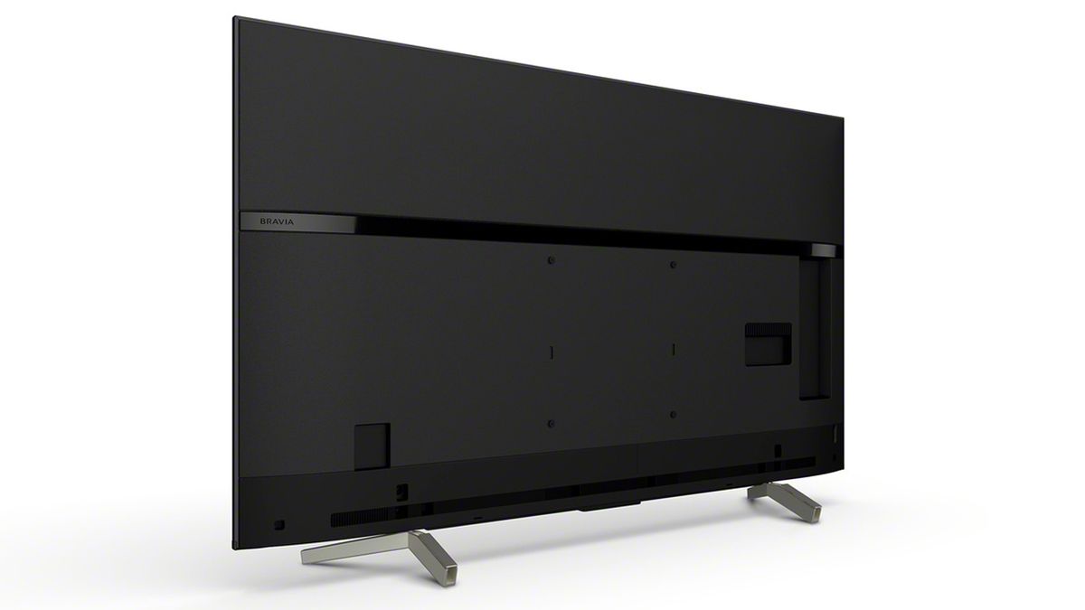 Sony Bravia X850F Series (XBR65X850F) review TechRadar