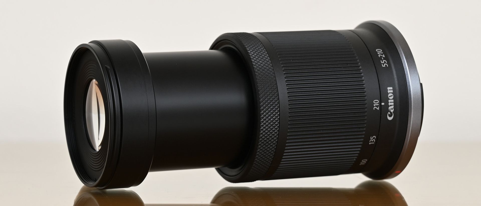 Rent a Canon RF-S 55-210mm f/5-7.1 IS STM at