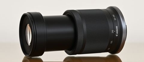 Canon RF-S 55-210mm F5-7.1 IS STM