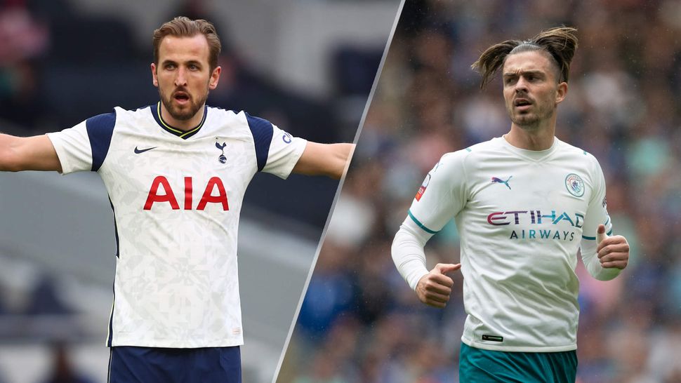 Tottenham Hotspur Vs Manchester City Live Stream — How To Watch Premier