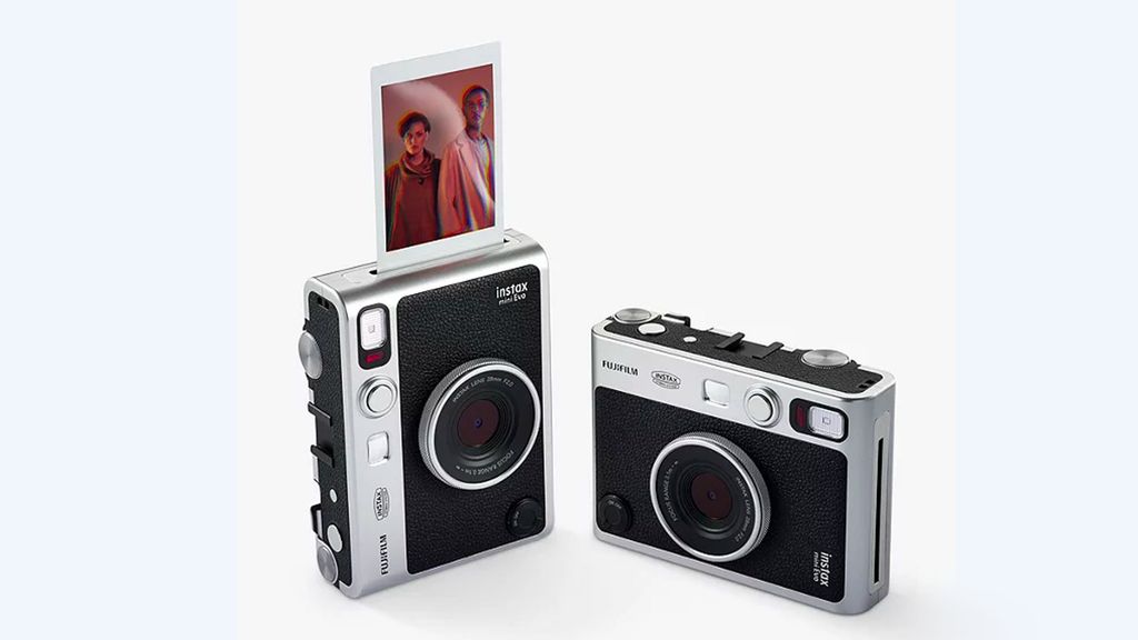 The best pointandshoot cameras Creative Bloq