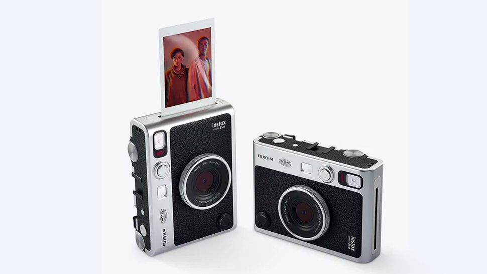 The best pointandshoot cameras Creative Bloq