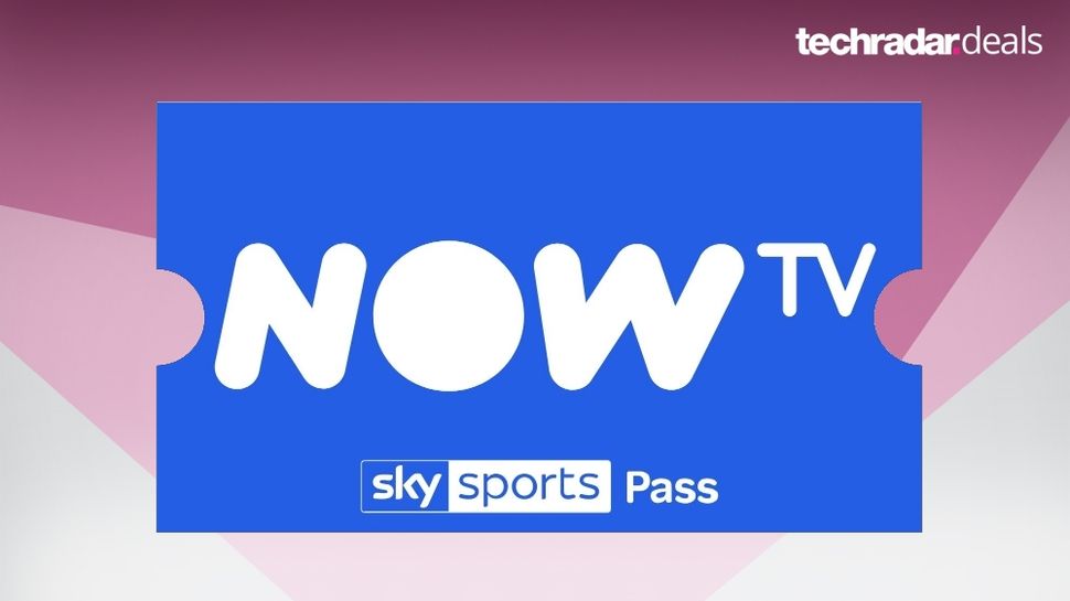 Now tv best sale week pass