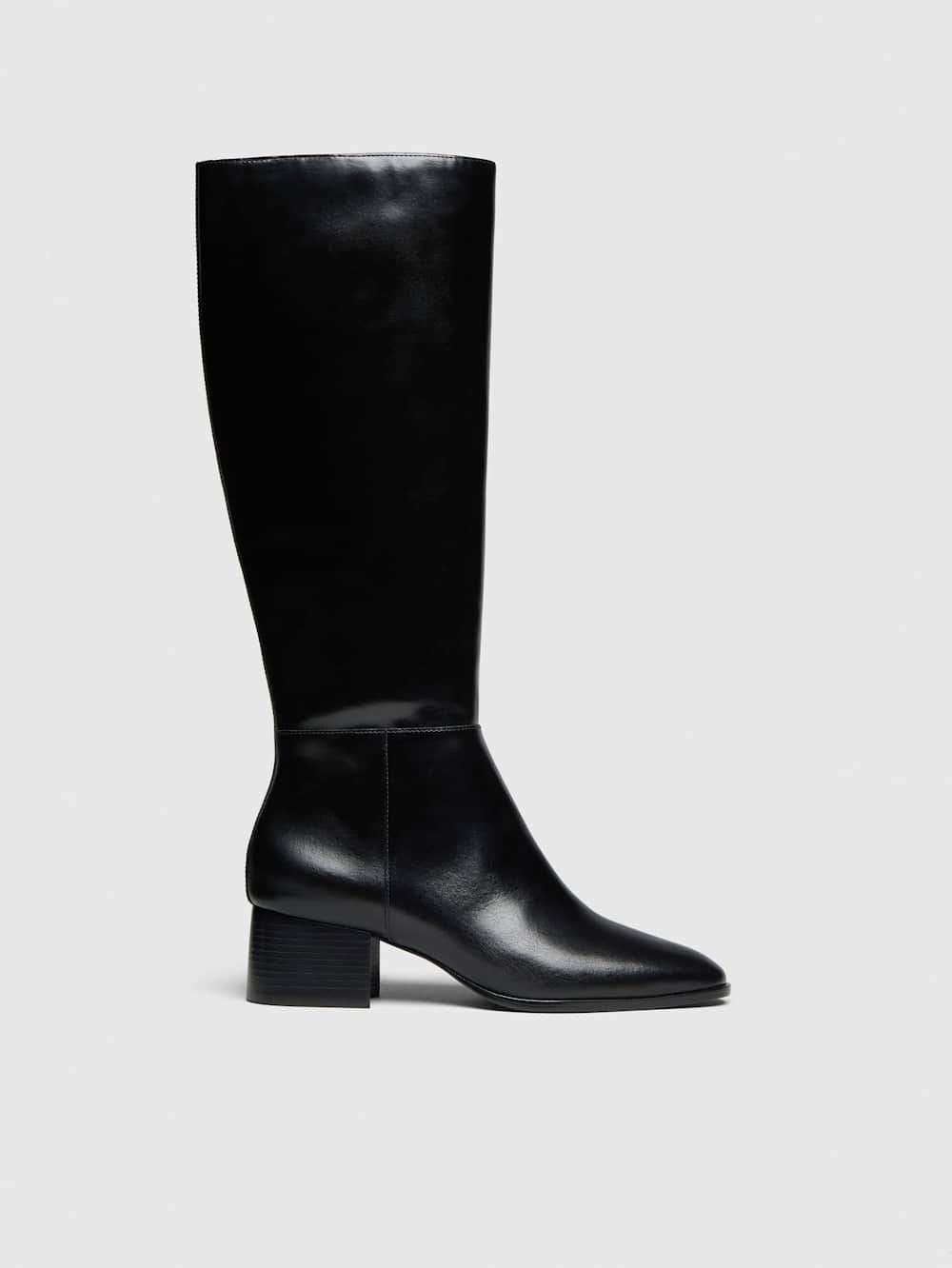 Gilly Knee Boot