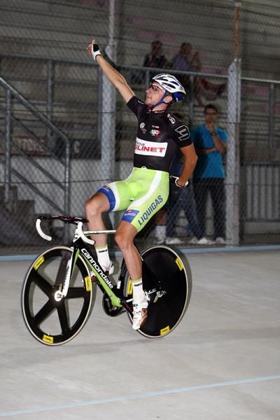 Elia Viviani
