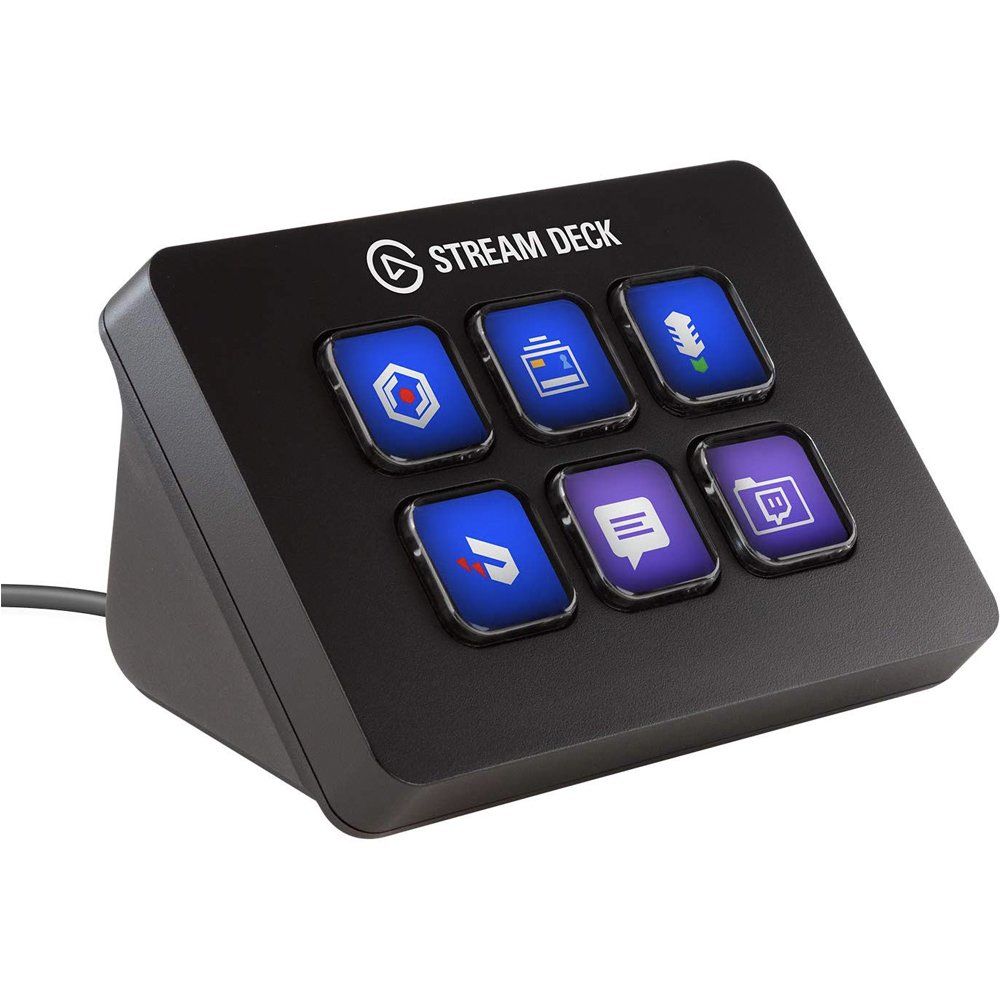 Stream Deck Mini