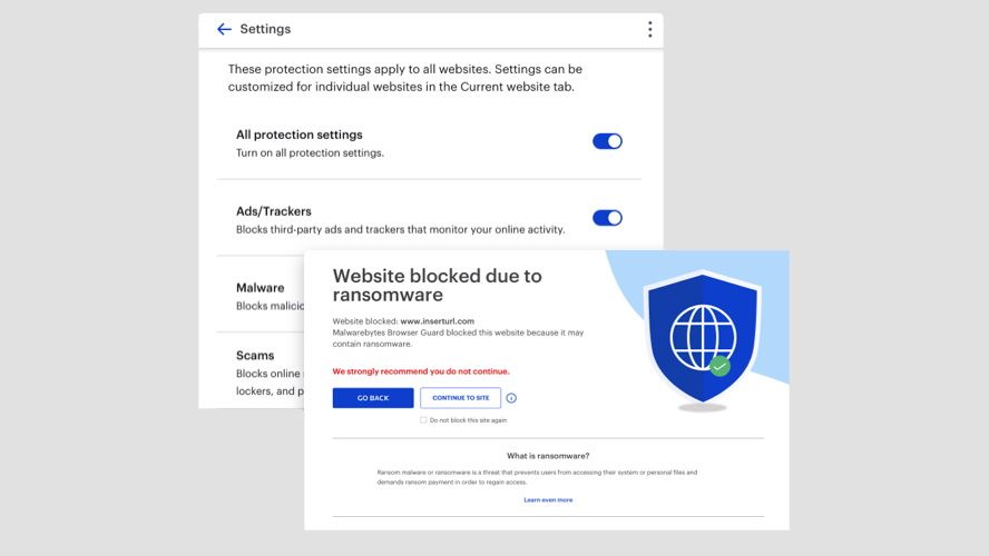 Malwarebytes Browser Guard what is it and how to use TechRadar