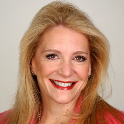 Photo of contributor Neale Godfrey.