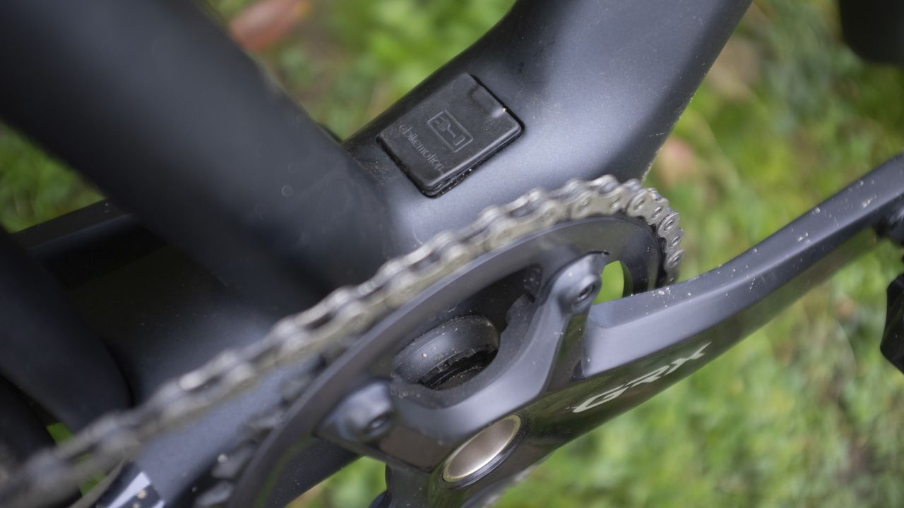 LeMond Prolog review