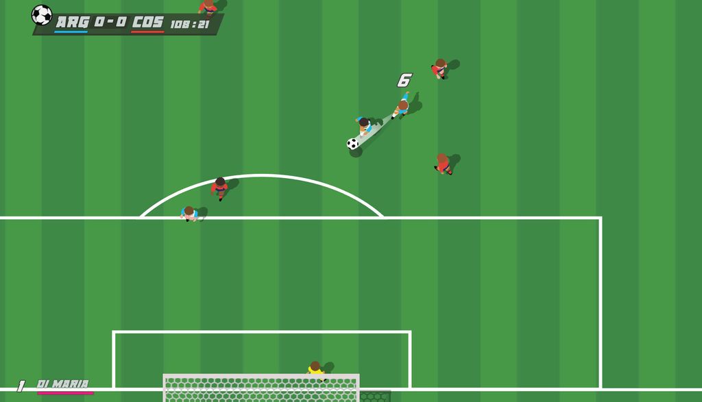 The best sports games on PC PC Gamer