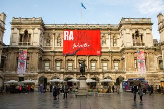 Royal Academy of Art Gallery