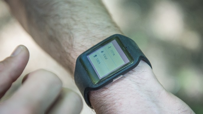 SmartWatch 3