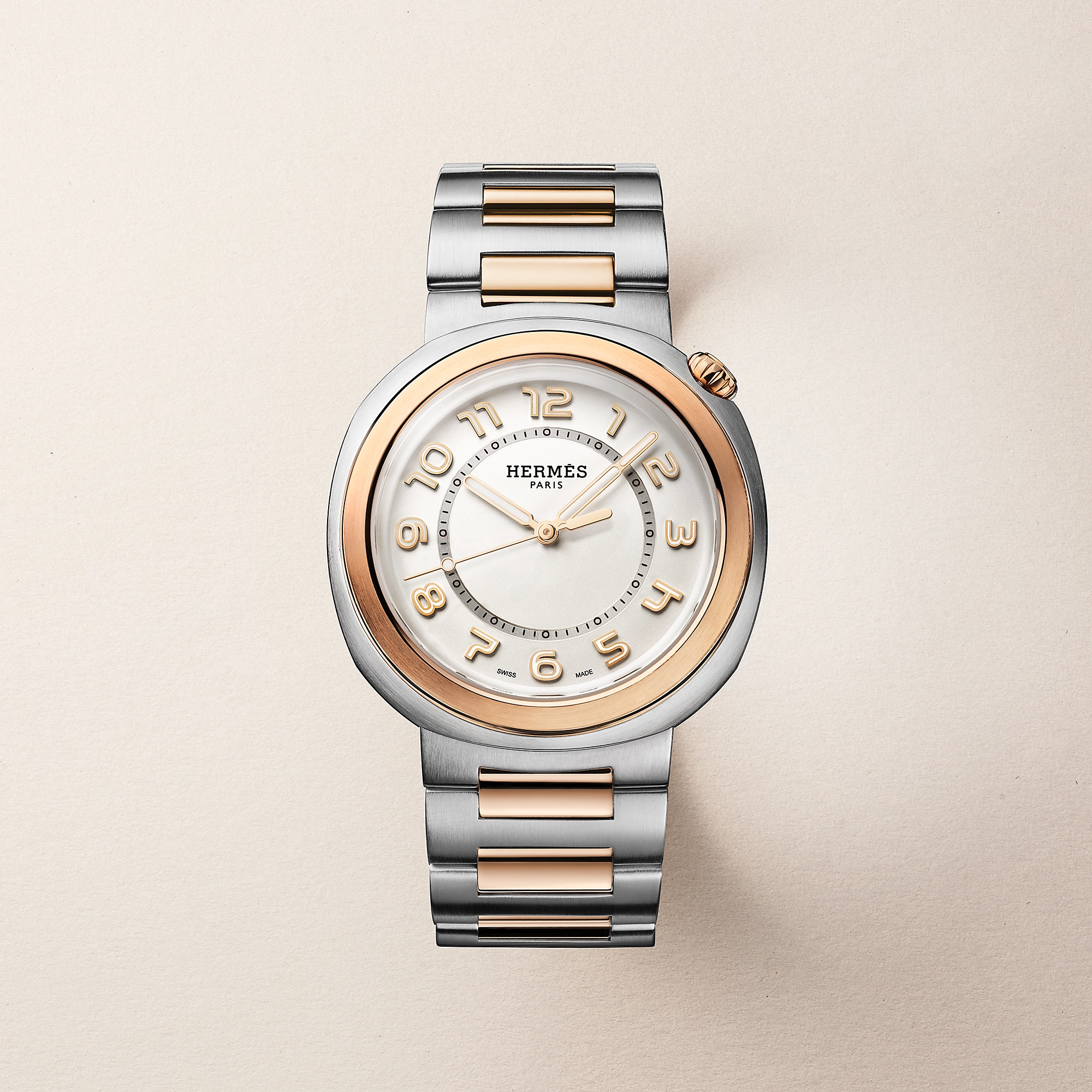 Herm&amp;egrave;s, 