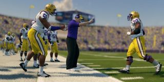 No NCAA Football 15 video game; EA Sports evaluating 'future of