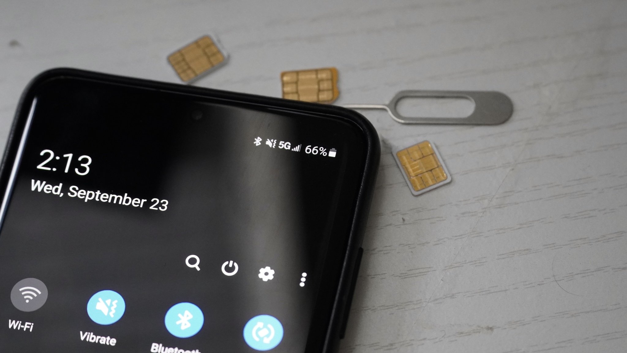 Poll: Should phone makers switch to eSIM-only phones?
