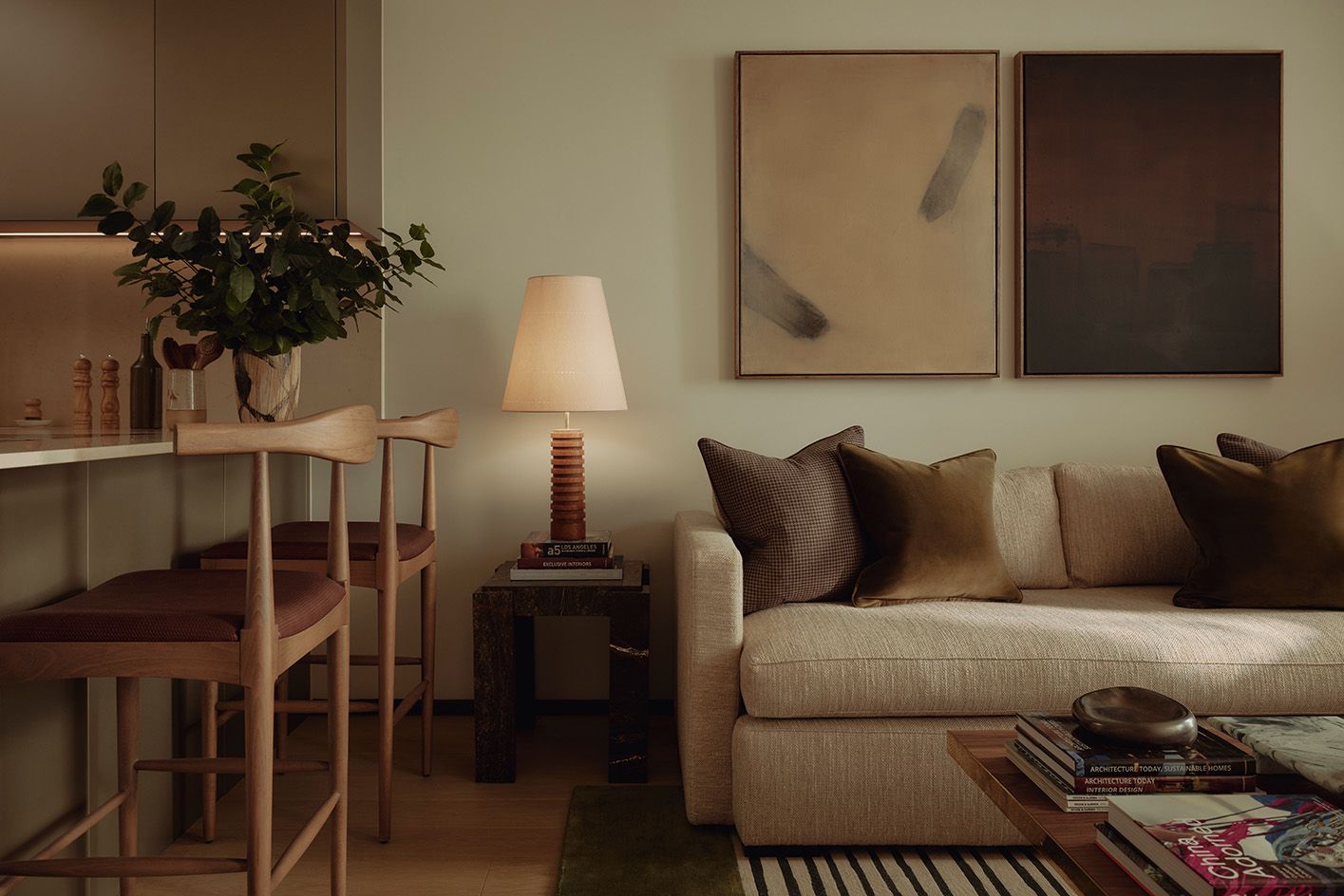 Park Hyatt Residences Launch Luxury Riverside Homes in London