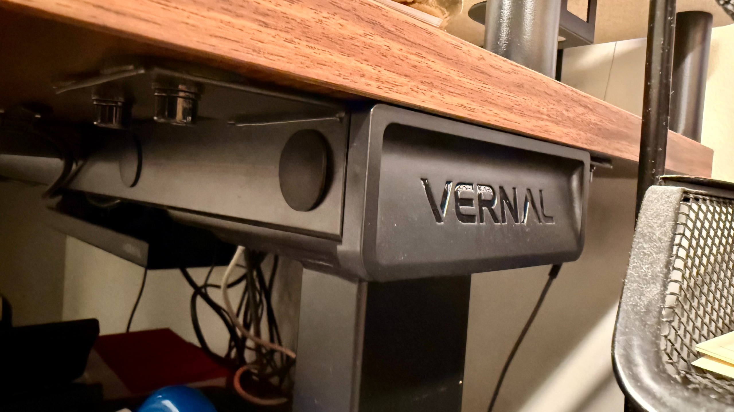 Vernal | Core3