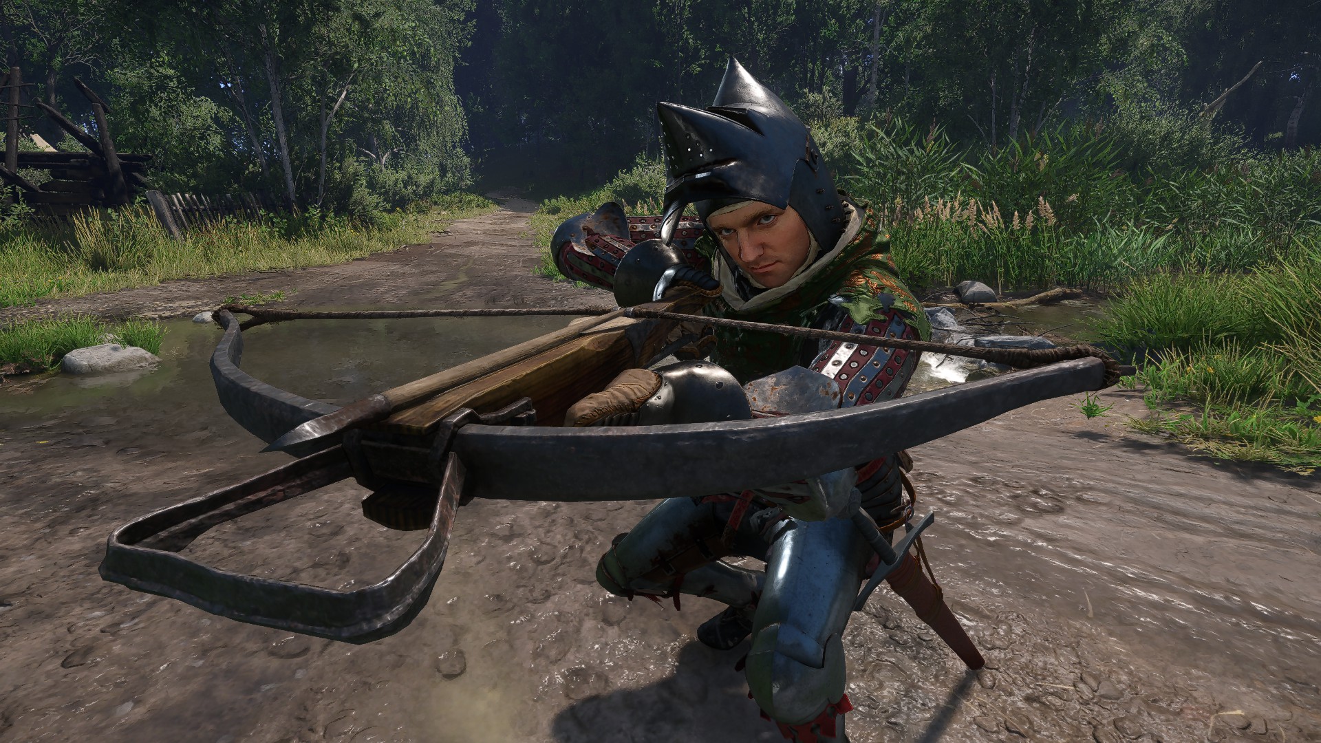 Kingdom Come: Deliverance 2 honors Elden Ring legend Let Me Solo Her in touching Easter egg